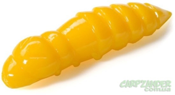 Силікон FishUp Pupa 1.5" (8шт) #103 - Yellow