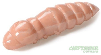 Силикон FishUp Pupa 1.5" (8шт) #104 - Coffee Milk