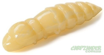Силикон FishUp Pupa 1.5" (8шт) #108 - Cheese