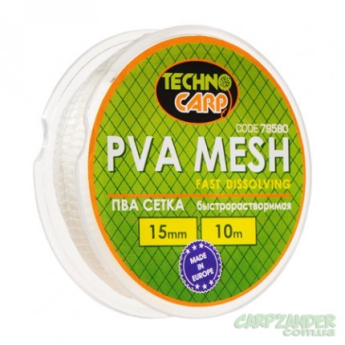 Сетка PVA Технокарп быстрорастворимая