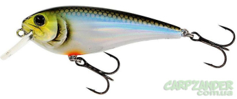 Воблер Westin RawBite 7cm 12g (F) Blueback Herring