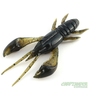 Силікон FishUp Real Craw 2" (7шт) #043 - Watermelon Brown Black