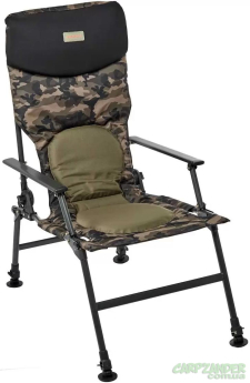 Крісло Brain Recliner High Back HYC002AL-HB