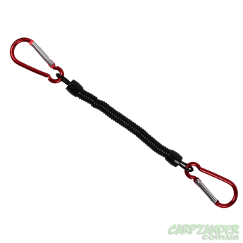 Ретривер GC пружинный 13см с 2 карабинами