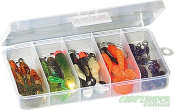 Коробка Jaxon RH-107 18x10x3cm