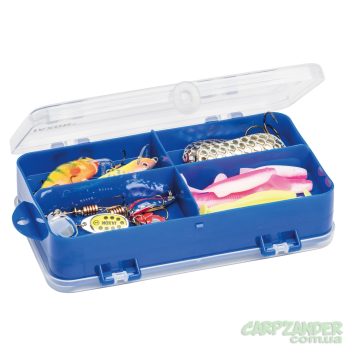 Коробка двостороння коробка Jaxon RH-185 18x10x4.5cm