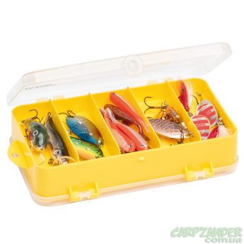 Коробка двостороння Jaxon RH-186 18x10x4.5cm