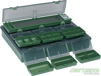 Коробка Jaxon Carp Station RH-222 36x28x5cm