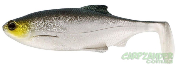 Силикон Westin Ricky The Roach Shadtail 18cm 85g Headlight 1шт