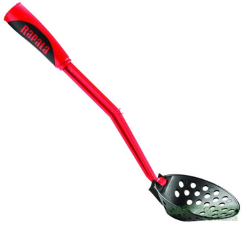 Черпак рыболовный Rapala RIS2-C (красный)