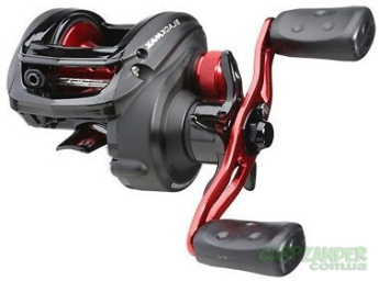 Катушка Ambassadeur Black Max BMAX3-L