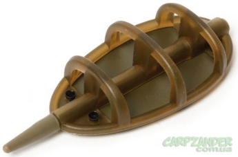 Годівниця метод Fox Flatbed Carp Feeder