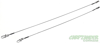 Повідець AFW Titanium оснащений