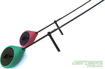 Вудка балалайка STFS Прибалтика