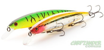 Воблер Bassday Mogul Minnow