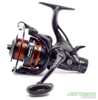 Котушка Brain Apex Double Baitrunner 4000