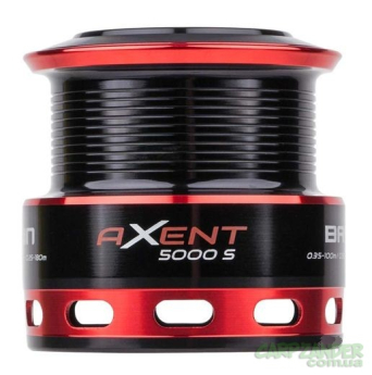 Шпуля Brain Axent Aluminum