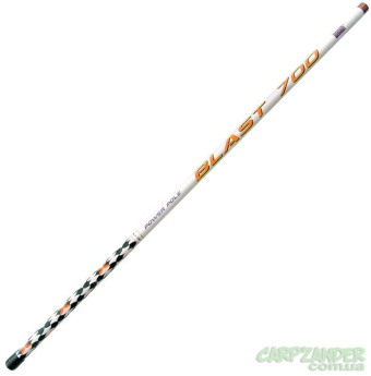 Вудилище Brain Blast Pole