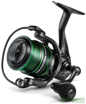 Котушка Brain Phantom Match/Bolo 2000