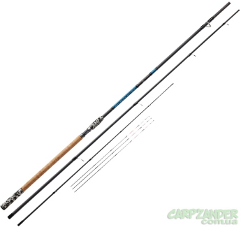 Удилище фидерное Brain Scout 3.9m XH max 150g