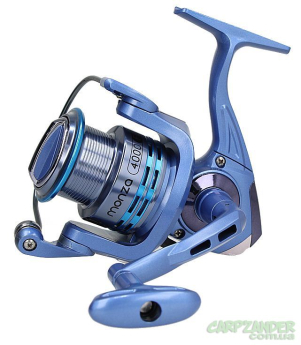 Катушка Kalipso Monza