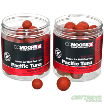 Бойлы CC Moore Air Ball Pop Ups