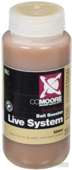 Бустер CC Moore Bait Booster 500ml