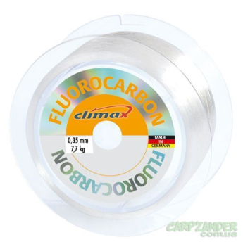 Флюорокарбон Climax Fluorocarbon 50m