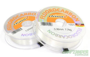 Флюорокарбон Climax Fluorocarbon 0.60 100m