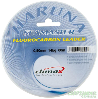Climax Haruna SeaMaster Fluorocarbon Leader 0.90mm