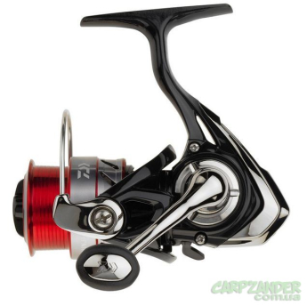 Катушка Daiwa 18 Ninja LT