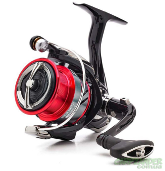 Катушка Daiwa 18 Ninja Match & Feeder LT