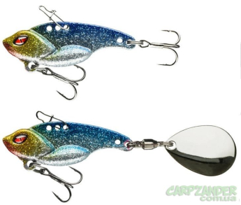 Цикада Daiwa Prorex Metal Vib