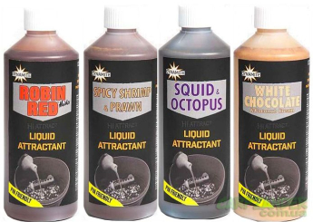 Ликвид Dynamite Baits Hi-Attract Liquid Attractant 500ml