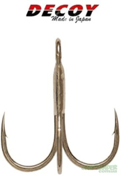 Тройник Decoy Y-S21