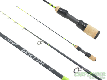 Зимняя удочка Rocdai DKIC1705 65cm