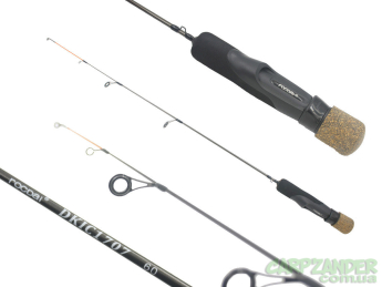 Зимняя удочка Rocdai DKIC1707 60cm