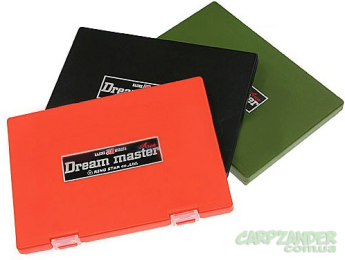 Dream Master Area Box DMA-1500SS Olive