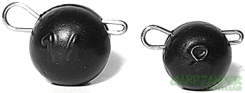 Груз Днепр-Свинец "Чебурашка" черный