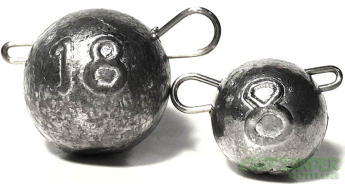 Груз Днепр-Свинец "Чебурашка"