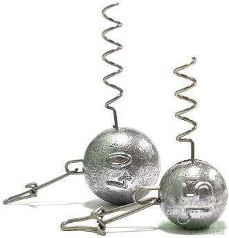 Груз Днепр-Свинец "Штопор"