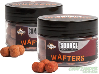 Бойлы Dynamite Baits Wafter Dumbells