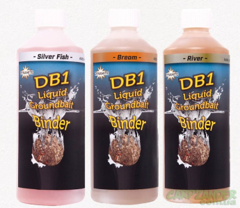 Ліквід Dynamite Baits DB1 Binder 500ml