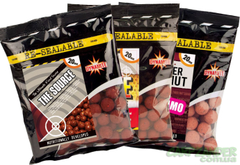 Бойли Dynamite Baits 350g