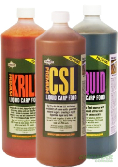 Ликвид Dynamite Baits Premium Liquid 1L