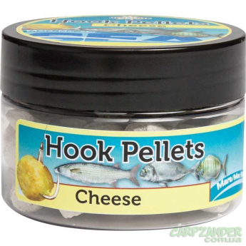 Пеллетс Dynamite Baits Durable Sea Hookbait