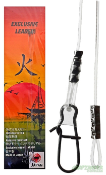 Поводок Exclusive Leader  