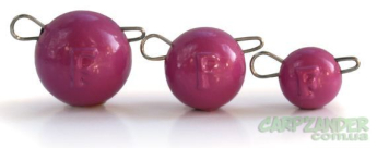 Груз Fanatik ''Чебурашка'' Violet