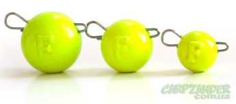 Груз Fanatik ''Чебурашка'' цвет 024