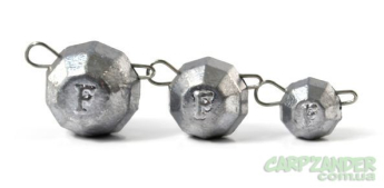 Груз Fanatik "Граненый"